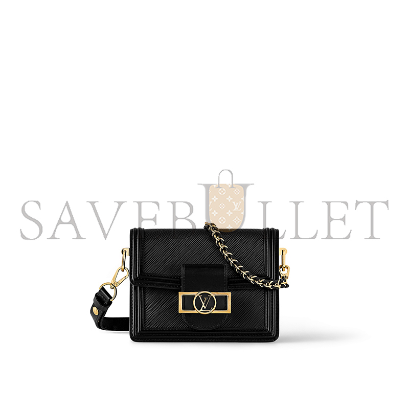l0vis Vvtt0n master mini dauphine m55964 (20*15*9cm)